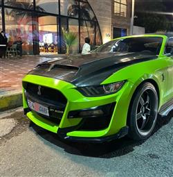 فورد موستانج